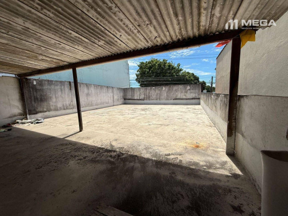 Imagem Casa com 3 Quartos para Alugar, 110 m² em Santa Inês - Vila Velha