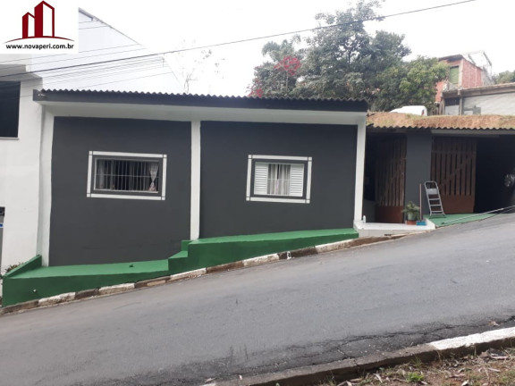 Casa com 3 Quartos à Venda,  em Serpa - Caieiras