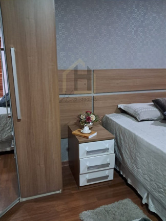 Imagem Casa com 3 Quartos à Venda, 220 m² em Campestre - Santo André