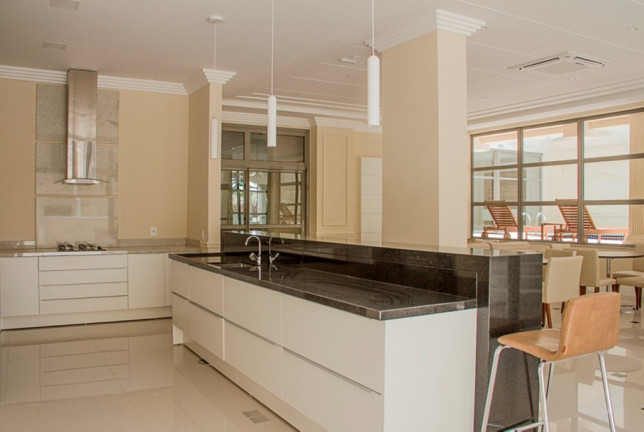 Imagem Cobertura com 3 Quartos à Venda, 176 m² em Três Figueiras - Porto Alegre