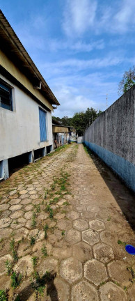 Imagem Galpão à Venda, 8.257 m² em Centro - Mairiporã Imagem Galpão à Venda, 8.257 m² em Centro - Mairiporã