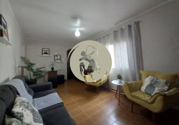 Imagem Apartamento com 3 Quartos à Venda, 60 m² em Aparecida - Santos Imagem Apartamento com 3 Quartos à Venda, 60 m² em Aparecida - Santos