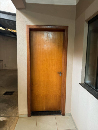 Apartamento com 1 Quarto para Alugar,  em Padre Chico - Arapongas