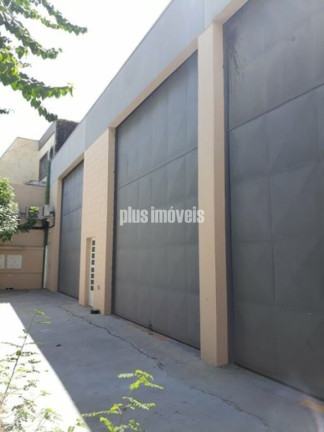 Imóvel Comercial à Venda, 850 m² em Cambuci - São Paulo