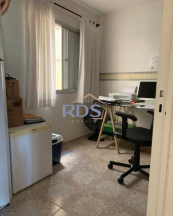Imagem Apartamento com 3 Quartos à Venda, 70 m² em Jardim Taquaral - São Paulo
