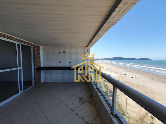 Imagem Apartamento com 3 Quartos à Venda, 172 m² em Aviação - Praia Grande Imagem Apartamento com 3 Quartos à Venda, 172 m² em Aviação - Praia Grande