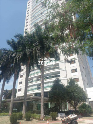 Imagem Apartamento com 3 Quartos à Venda, 165 m² em Gleba Fazenda Palhano - Londrina