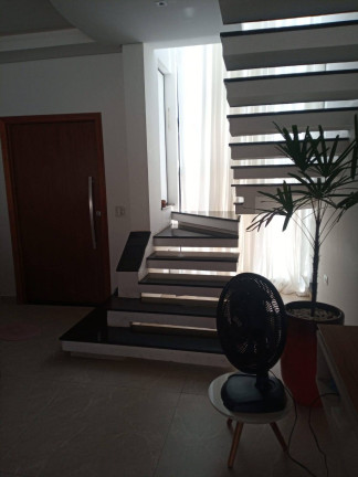 Imagem Casa de Condomínio com 3 Quartos à Venda, 170 m² em Horto Florestal - Sorocaba