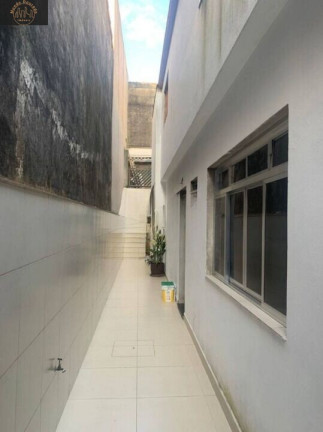 Imagem Sobrado com 3 Quartos à Venda, 207 m² em Planalto - São Bernardo Do Campo