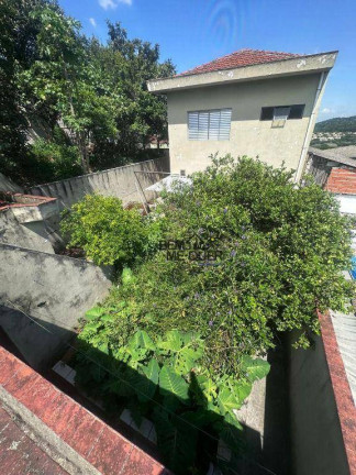 Imagem Terreno à Venda, 284 m² em Vila Clarice - São Paulo Imagem Terreno à Venda, 284 m² em Vila Clarice - São Paulo