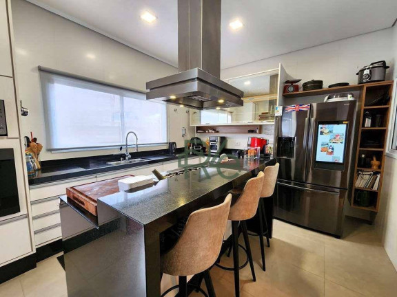 Imagem Casa com 3 Quartos à Venda, 303 m² em Alphaville Granja Viana - Carapicuíba