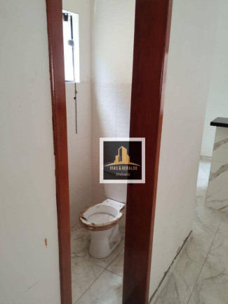 Imagem Sobrado com 3 Quartos para Alugar, 53 m² em Villa Branca - Jacareí Imagem Sobrado com 3 Quartos para Alugar, 53 m² em Villa Branca - Jacareí