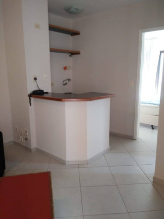 Imagem Apartamento com 1 Quarto à Venda, 40 m² em Indianópolis - São Paulo Imagem Apartamento com 1 Quarto à Venda, 40 m² em Indianópolis - São Paulo