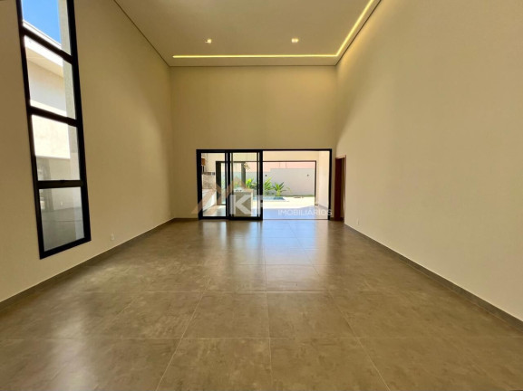 Imagem Casa de Condomínio com 3 Quartos à Venda, 265 m² em Bonfim Paulista - Ribeirão Preto