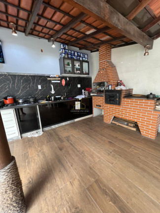 Imagem Casa com 3 Quartos à Venda, 312 m² em Alterosas - Serra Imagem Casa com 3 Quartos à Venda, 312 m² em Alterosas - Serra