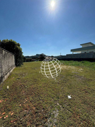 Imagem Terreno à Venda, 800 m² em Vale Do Sol - Bom Jesus Dos Perdões