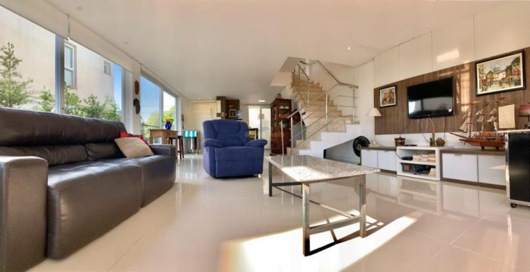 Imagem Casa com 3 Quartos à Venda, 152 m² em Condominio One Atlantida Houses - Xangri-lá Imagem Casa com 3 Quartos à Venda, 152 m² em Condominio One Atlantida Houses - Xangri-lá