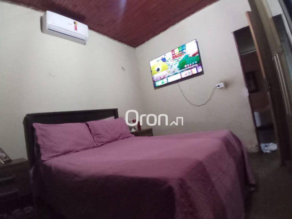 Imagem Casa com 2 Quartos à Venda, 94 m² em Setor Morada Do Sol - Goiânia Imagem Casa com 2 Quartos à Venda, 94 m² em Setor Morada Do Sol - Goiânia