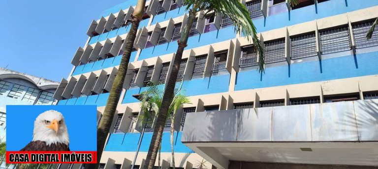 Imóvel Comercial à Venda, 1 m² em Agua Branca - São Paulo