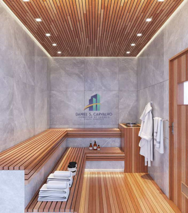 Imagem Apartamento com 3 Quartos à Venda, 109 m² em Guilhermina - Praia Grande