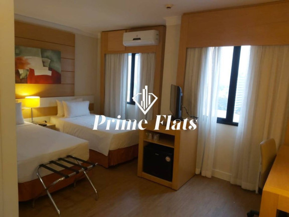 Imagem Apartamento com 1 Quarto à Venda, 29 m² em Vila Congonhas - São Paulo Imagem Apartamento com 1 Quarto à Venda, 29 m² em Vila Congonhas - São Paulo