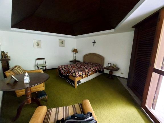 Imagem Casa com 6 Quartos à Venda, 410 m² em Granja Guarani - Teresópolis Imagem Casa com 6 Quartos à Venda, 410 m² em Granja Guarani - Teresópolis