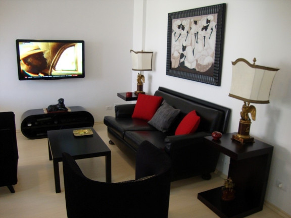 Imagem Apartamento com 1 Quarto à Venda, 51 m² em Vila Olímpia - São Paulo Imagem Apartamento com 1 Quarto à Venda, 51 m² em Vila Olímpia - São Paulo