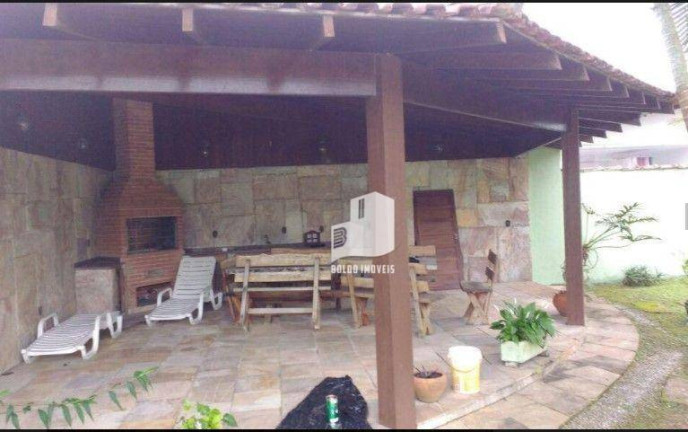 Imagem Casa com 5 Quartos à Venda, 410 m² em Centro - Bertioga Imagem Casa com 5 Quartos à Venda, 410 m² em Centro - Bertioga