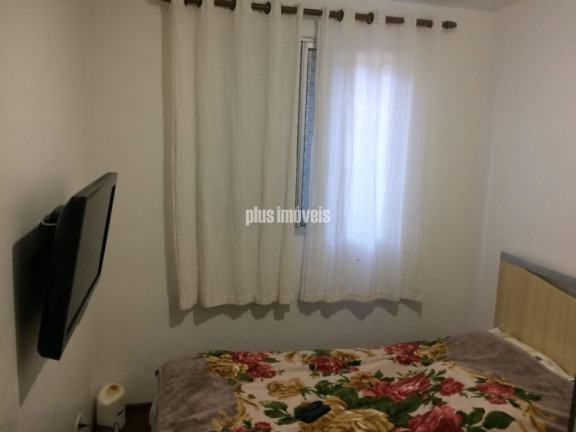 Imagem Apartamento com 2 Quartos à Venda, 43 m² em Santo Amaro - São Paulo Imagem Apartamento com 2 Quartos à Venda, 43 m² em Santo Amaro - São Paulo