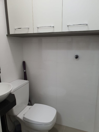 Imagem Apartamento com 2 Quartos à Venda, 72 m² em Baeta Neves - São Bernardo Do Campo