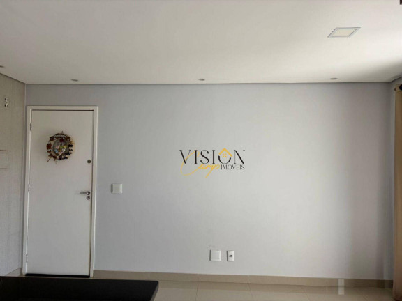 Imagem Apartamento com 2 Quartos à Venda, 50 m² em Jardim Myrian Moreira Da Costa - Campinas Imagem Apartamento com 2 Quartos à Venda, 50 m² em Jardim Myrian Moreira Da Costa - Campinas