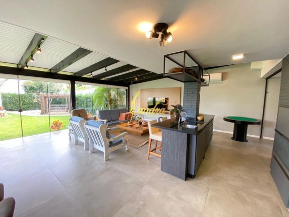 Imagem Casa com 5 Quartos à Venda, 300 m² em Atlantida - Xangri-la