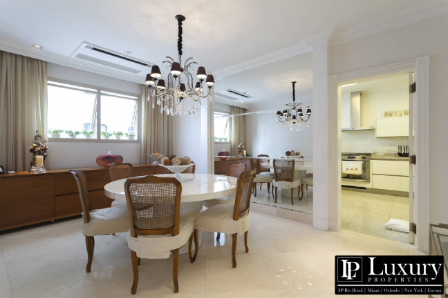 Imagem Apartamento com 4 Quartos à Venda, 587 m² em Jardim Paulista - São Paulo Imagem Apartamento com 4 Quartos à Venda, 587 m² em Jardim Paulista - São Paulo