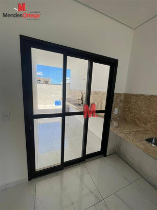 Imagem Casa com 3 Quartos à Venda, 115 m² em Horto Florestal - Sorocaba