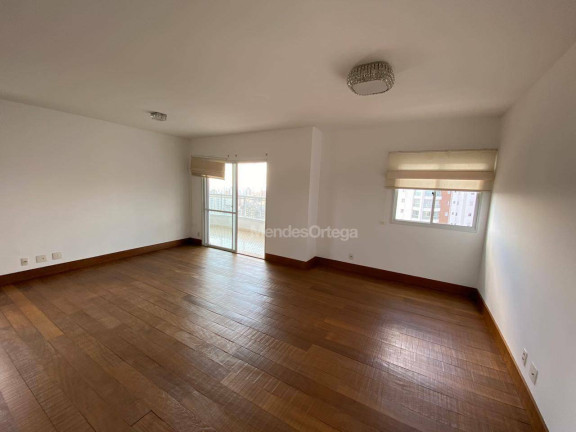 Imagem Apartamento com 3 Quartos para Alugar, 199 m² em Parque Campolim - Sorocaba