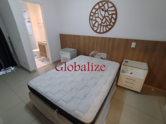Imagem Imóvel com 1 Quarto à Venda, 50 m² em Vila Mathias - Santos