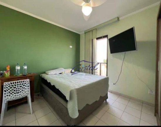 Imagem Apartamento com 3 Quartos à Venda, 96 m² em Balneário Flórida - Praia Grande