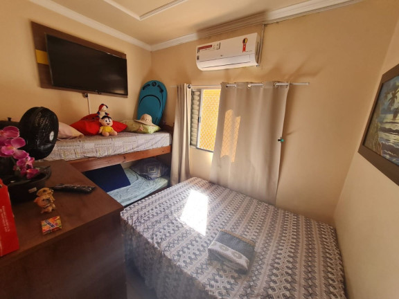 Imagem Kitnet com 1 Quarto à Venda, 35 m² em Vilamar - Praia Grande