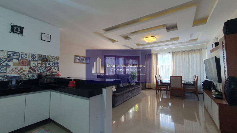 Imagem Casa com 3 Quartos à Venda, 300 m² em Guriri - Cabo Frio