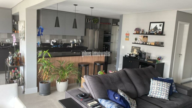 Imagem Apartamento com 3 Quartos à Venda, 141 m² em Panamby - São Paulo Imagem Apartamento com 3 Quartos à Venda, 141 m² em Panamby - São Paulo