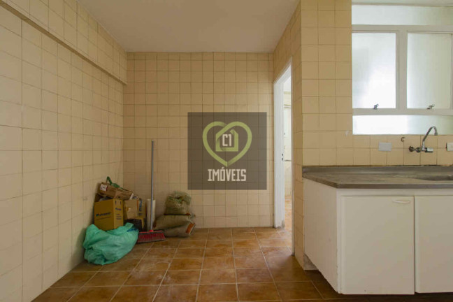 Imagem Apartamento com 3 Quartos à Venda, 94 m² em Pompeia - São Paulo Imagem Apartamento com 3 Quartos à Venda, 94 m² em Pompeia - São Paulo
