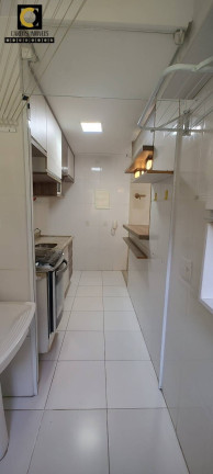 Imagem Apartamento com 2 Quartos à Venda, 62 m² em Marapé - Santos Imagem Apartamento com 2 Quartos à Venda, 62 m² em Marapé - Santos