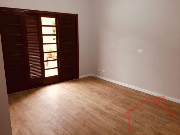 Imagem Casa com 4 Quartos para Alugar, 480 m² em Alphaville - Santana De Parnaíba