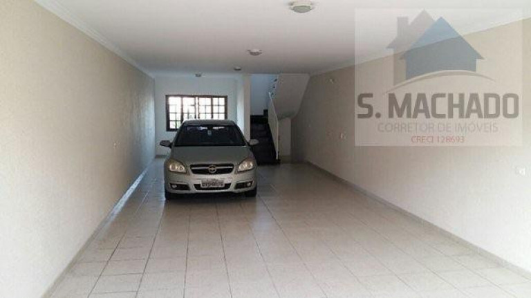 Imagem Casa com 3 Quartos à Venda, 221 m² em Parque Novo Oratório - Santo André Imagem Casa com 3 Quartos à Venda, 221 m² em Parque Novo Oratório - Santo André
