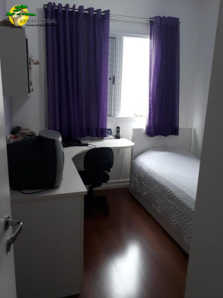 Imagem Apartamento com 3 Quartos à Venda, 102 m² em São Paulo