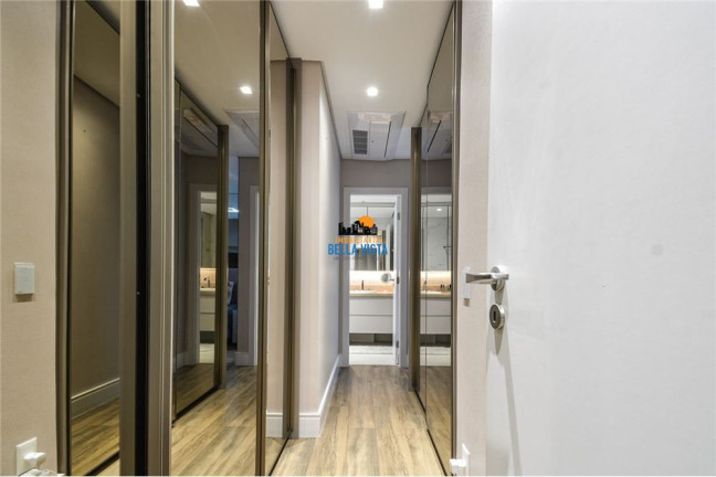 Imagem Apartamento com 3 Quartos à Venda, em Mirandópolis - São Paulo Imagem Apartamento com 3 Quartos à Venda, em Mirandópolis - São Paulo