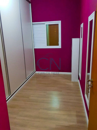 Imagem Apartamento com 3 Quartos à Venda,  em Parque Senhor Do Bonfim - Taubaté
