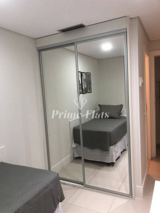 Imagem Apartamento com 1 Quarto para Alugar, 40 m² em Jardim Paulista - São Paulo Imagem Apartamento com 1 Quarto para Alugar, 40 m² em Jardim Paulista - São Paulo