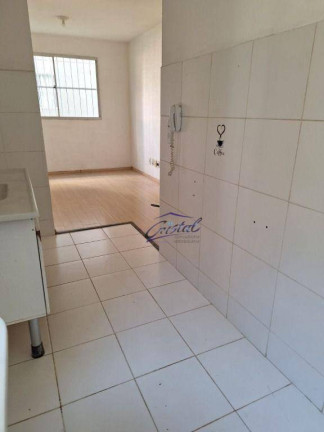 Imagem Apartamento com 2 Quartos à Venda, 47 m² em São Pedro - Osasco