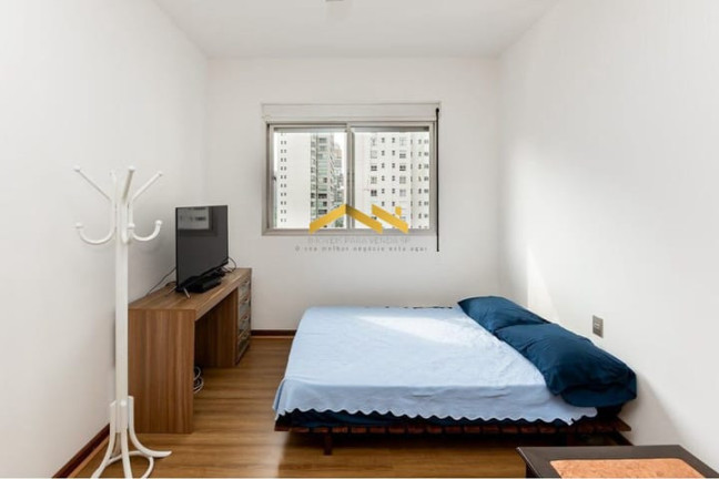 Imagem Apartamento com 4 Quartos à Venda, 244 m² em Vila Uberabinha - São Paulo